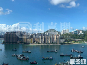 麗城花園 3期 3座 - 28NTS – 香港北部都會區