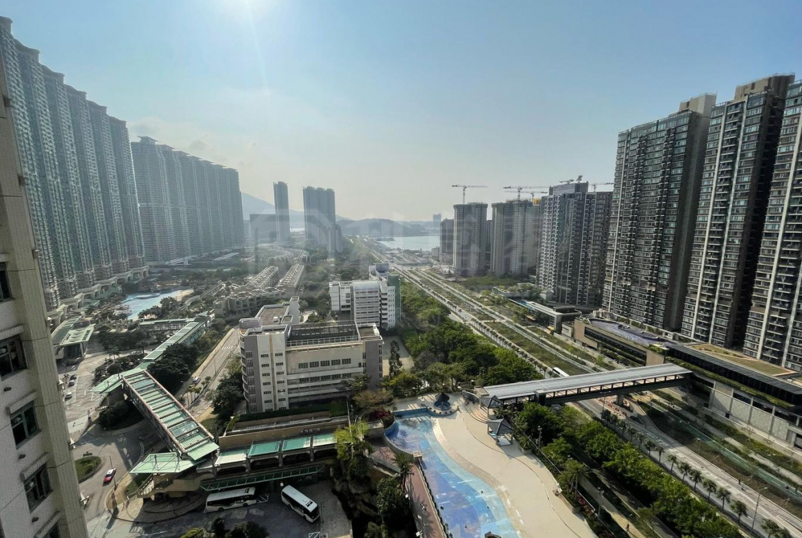 映灣園 1期 賞濤軒 2座 - 28NTS – 香港北部都會區