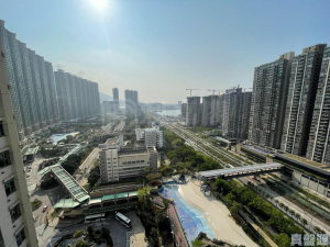 映灣園 1期 賞濤軒 2座 - 28NTS – 香港北部都會區