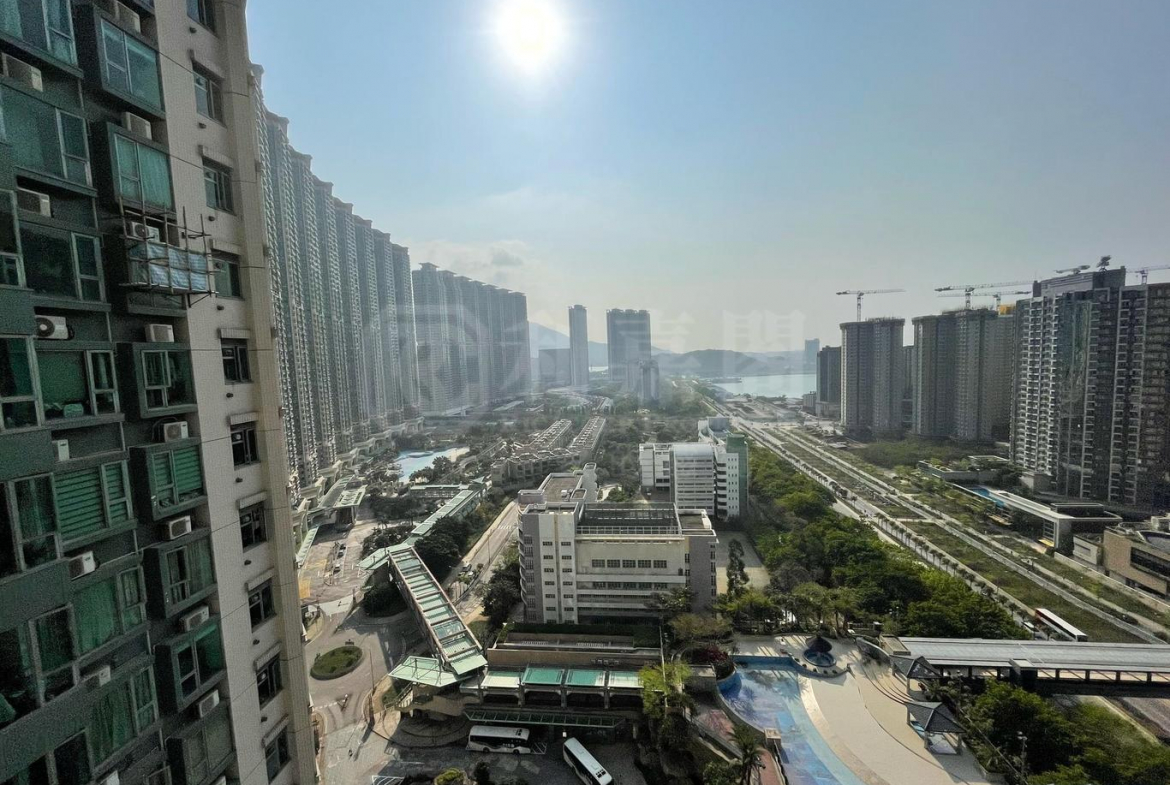 映灣園 1期 賞濤軒 2座 - 28NTS – 香港北部都會區