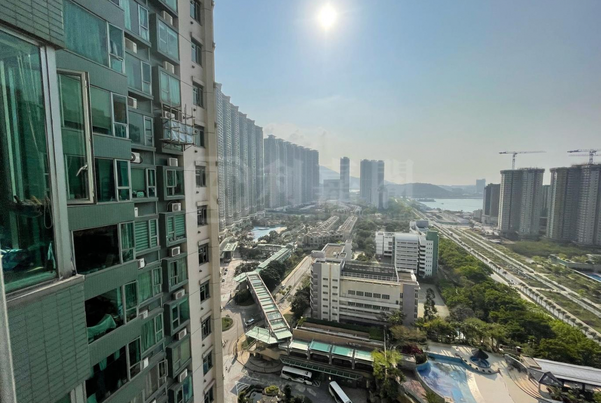 映灣園 1期 賞濤軒 2座 - 28NTS – 香港北部都會區