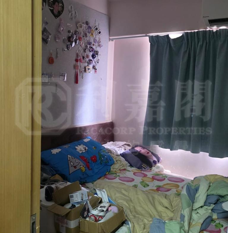 龍門居 13座 - 28NTS – 香港北部都會區