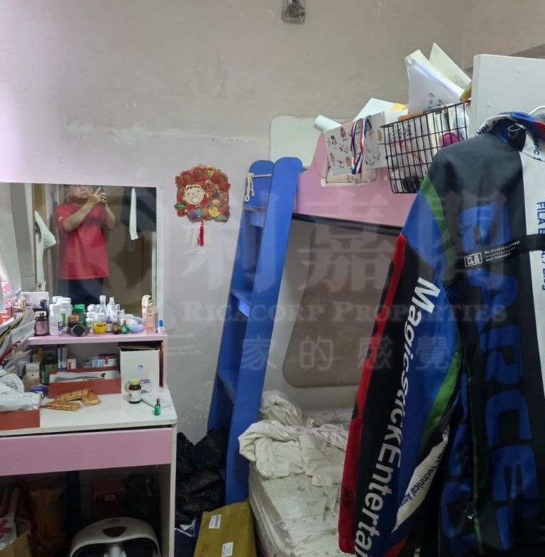 龍門居 13座 - 28NTS – 香港北部都會區