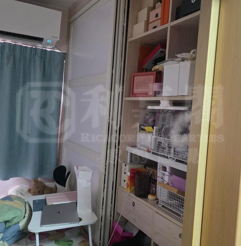龍門居 13座 - 28NTS – 香港北部都會區