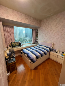萬景峯 5座 - 28NTS – 香港北部都會區