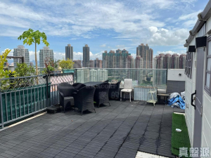 尚悅 5座 - 28NTS – 香港北部都會區