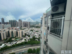 尚悅 5座 - 28NTS – 香港北部都會區
