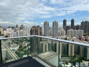 尚悅 5座 - 28NTS – 香港北部都會區