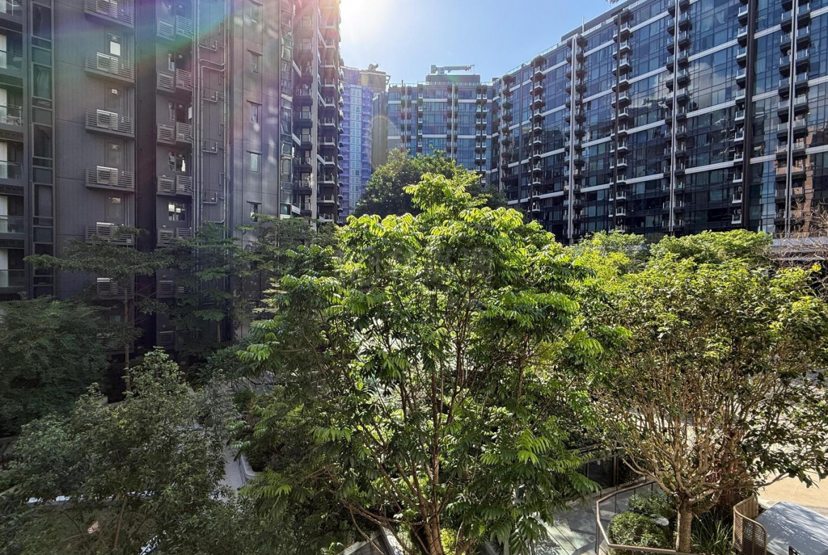 帝御 1期 帝御‧金灣 3座 - 28NTS – 香港北部都會區