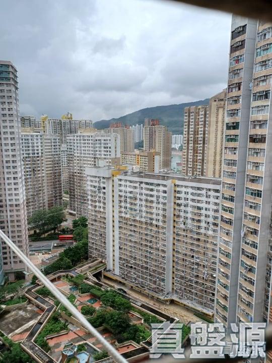 長安邨 安泊樓 (7座) - 28NTS – 香港北部都會區