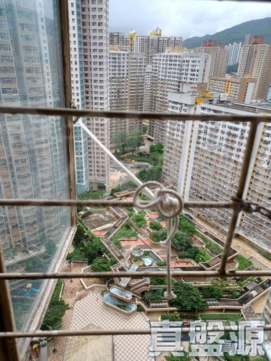 長安邨 安泊樓 (7座) - 28NTS – 香港北部都會區