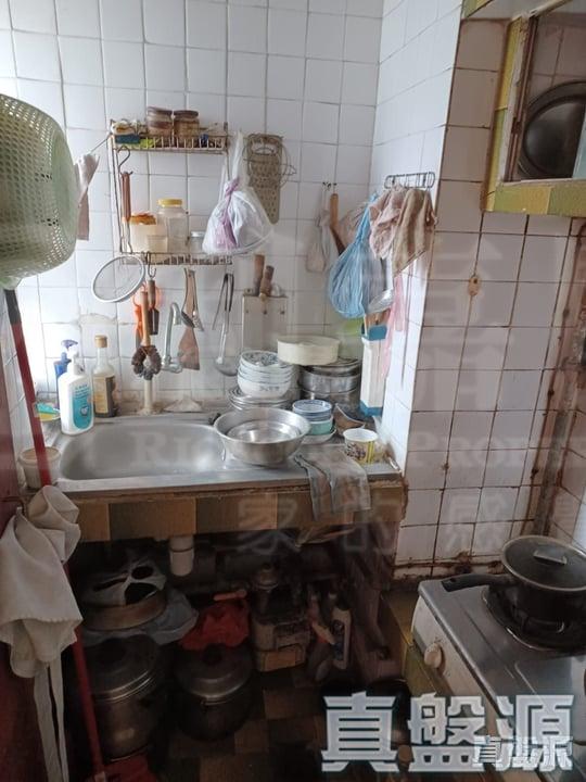 長安邨 安泊樓 (7座) - 28NTS – 香港北部都會區
