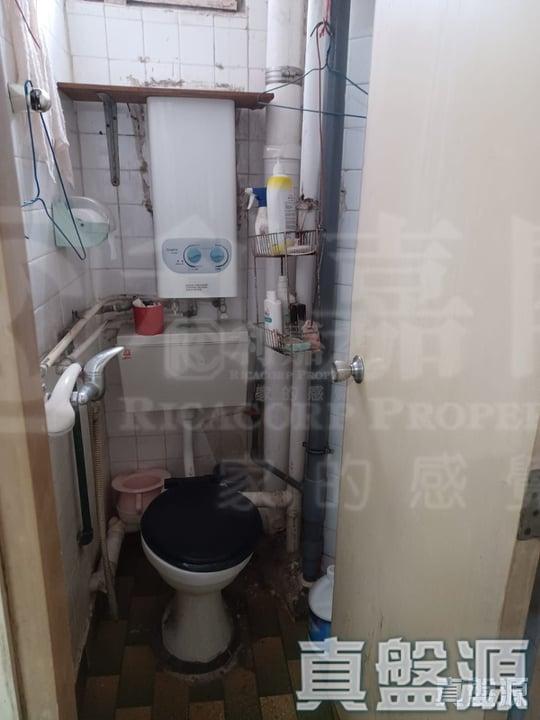 長安邨 安泊樓 (7座) - 28NTS – 香港北部都會區