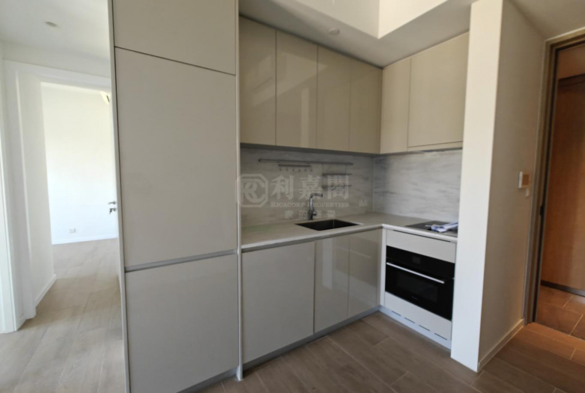 OMA OMA 2B座 - 28NTS – 香港北部都會區