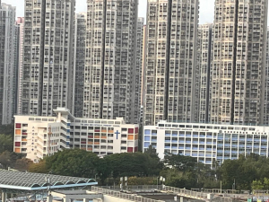 天麗苑 - 28NTS – 香港北部都會區