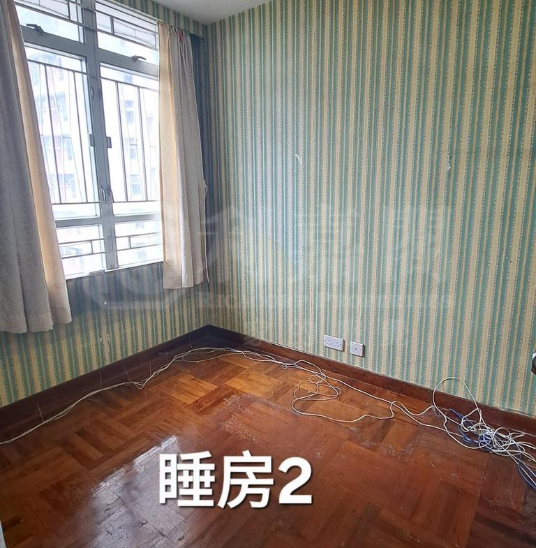 天麗苑 - 28NTS – 香港北部都會區