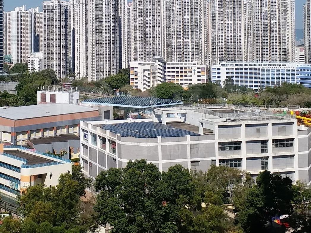 天麗苑 - 28NTS – 香港北部都會區