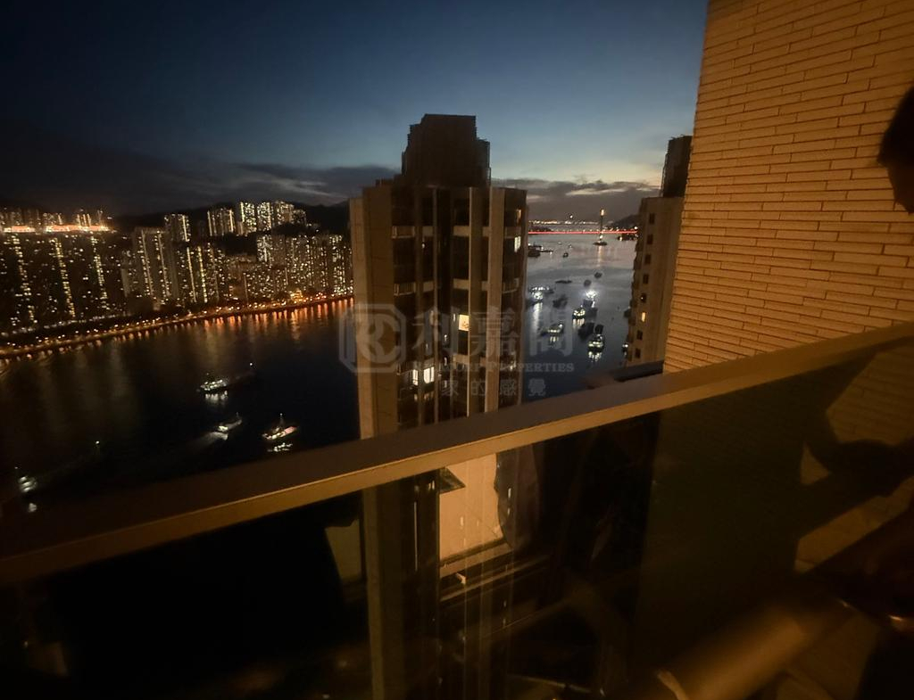 海之戀 3期 8座 - 28NTS – 香港北部都會區