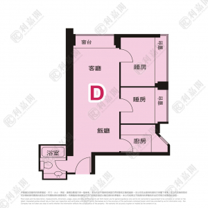 雍雅軒 2座 - 28NTS – 香港北部都會區