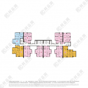 雍雅軒 2座 - 28NTS – 香港北部都會區