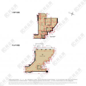 尚柏 - 28NTS – 香港北部都會區