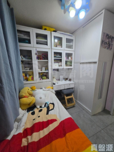 兆安苑 定賢閣 (G座) - 28NTS – 香港北部都會區