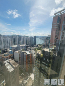 樂悠居 - 28NTS – 香港北部都會區