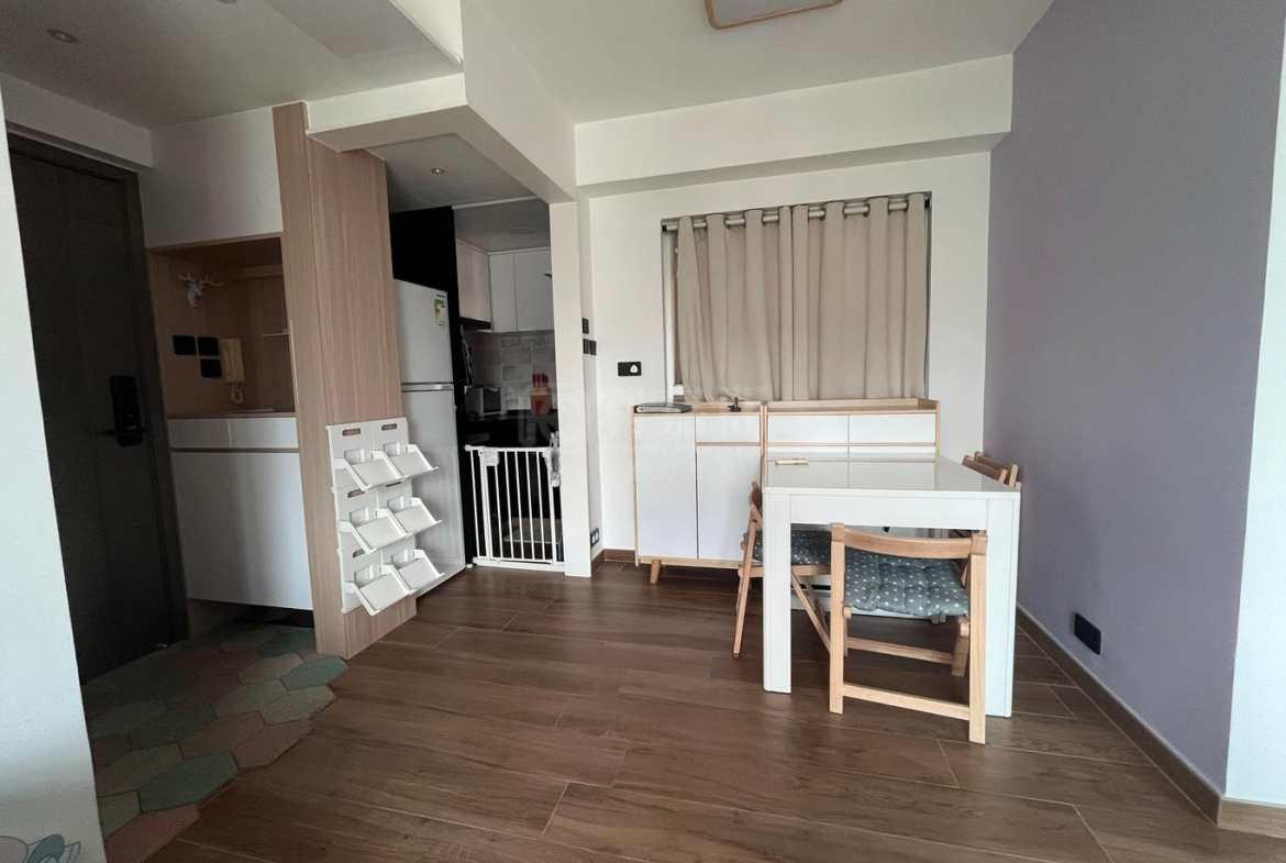 疊茵庭 2座 - 28NTS – 香港北部都會區