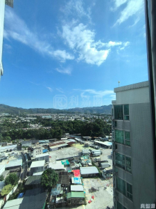 蝶翠峰 1期 1座 - 28NTS – 香港北部都會區