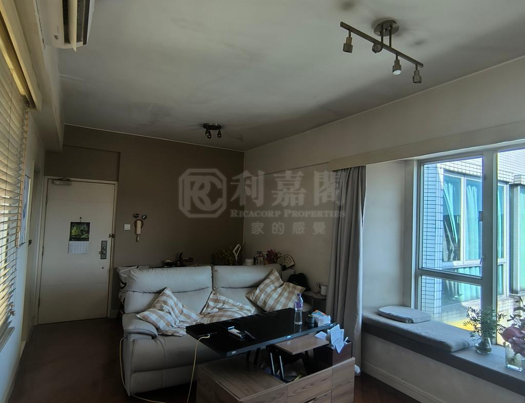蝶翠峰 1期 1座 - 28NTS – 香港北部都會區