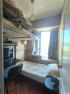 蝶翠峰 1期 1座 - 28NTS – 香港北部都會區