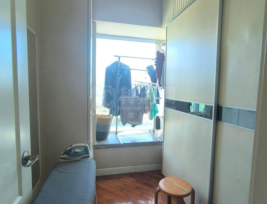 蝶翠峰 1期 1座 - 28NTS – 香港北部都會區