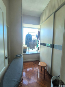 蝶翠峰 1期 1座 - 28NTS – 香港北部都會區