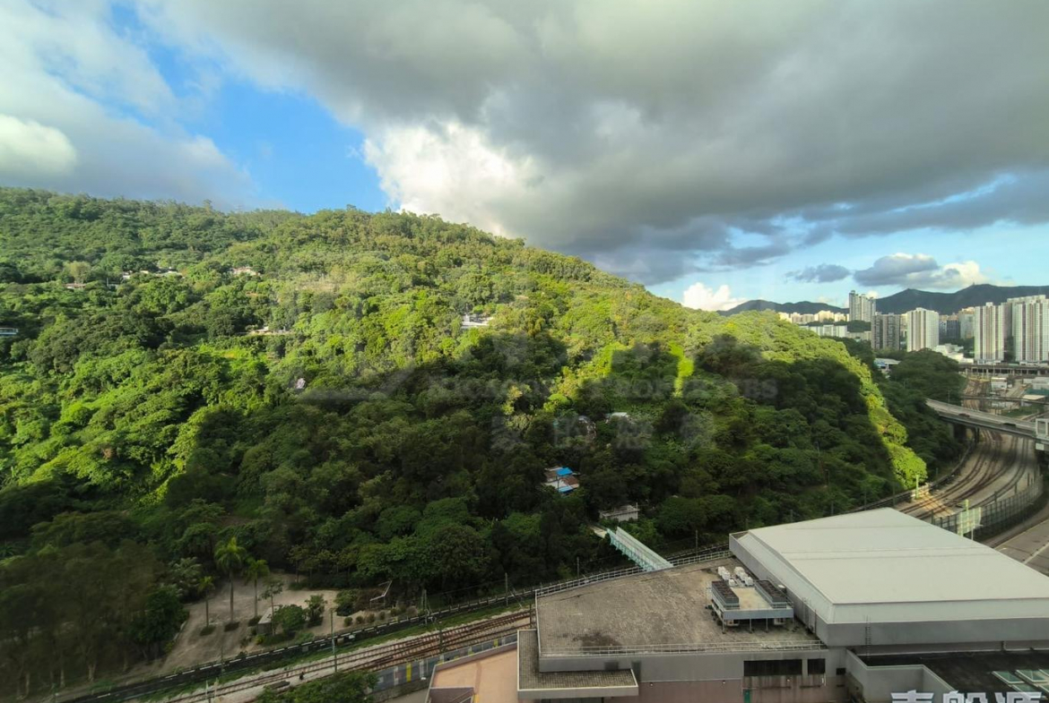荃景花園 2期 12座 - 28NTS – 香港北部都會區