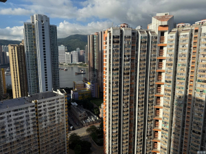 長安邨 安潮樓 (6座) - 28NTS – 香港北部都會區