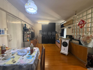 長安邨 安潮樓 (6座) - 28NTS – 香港北部都會區
