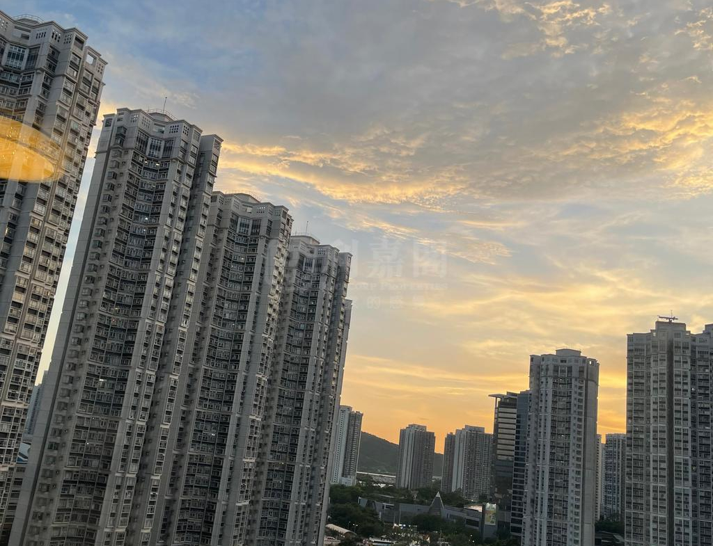 嘉湖山莊 7期 景湖居 4座 - 28NTS – 香港北部都會區