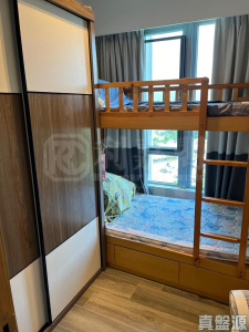 峻巒 2C期 PARK YOHO MILANO 36A座 - 28NTS – 香港北部都會區