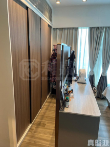 峻巒 2C期 PARK YOHO MILANO 36A座 - 28NTS – 香港北部都會區