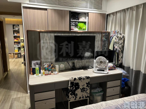 峻巒 2C期 PARK YOHO MILANO 36A座 - 28NTS – 香港北部都會區