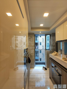 峻巒 2C期 PARK YOHO MILANO 36A座 - 28NTS – 香港北部都會區