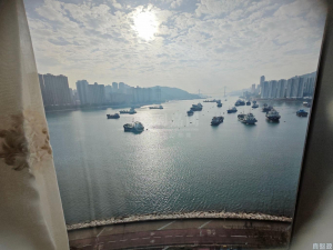 海之戀 3期A 海之戀．愛炫美 5A座 - 28NTS – 香港北部都會區
