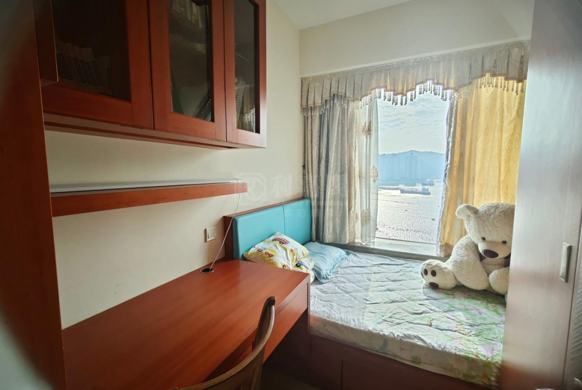 海之戀 3期A 海之戀．愛炫美 5A座 - 28NTS – 香港北部都會區