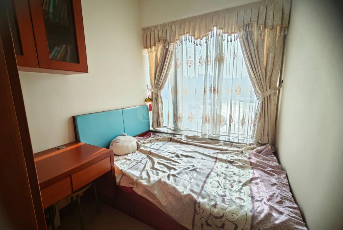 海之戀 3期A 海之戀．愛炫美 5A座 - 28NTS – 香港北部都會區