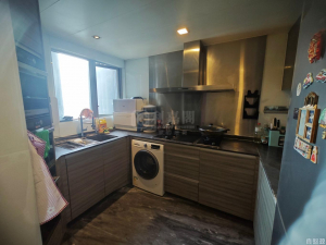 海之戀 3期A 海之戀．愛炫美 5A座 - 28NTS – 香港北部都會區