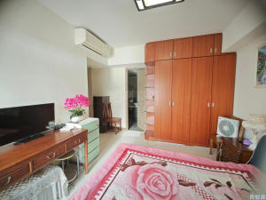 海之戀 3期A 海之戀．愛炫美 5A座 - 28NTS – 香港北部都會區