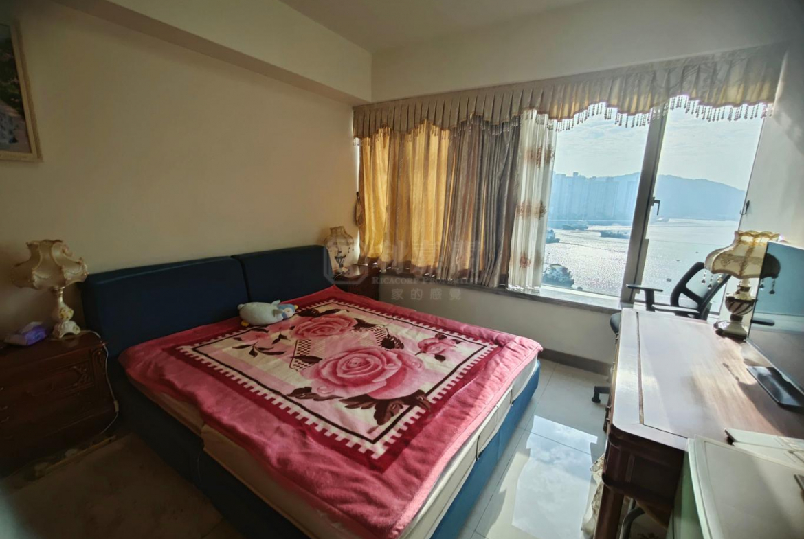 海之戀 3期A 海之戀．愛炫美 5A座 - 28NTS – 香港北部都會區