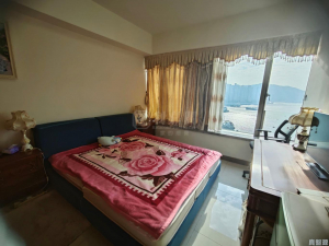 海之戀 3期A 海之戀．愛炫美 5A座 - 28NTS – 香港北部都會區