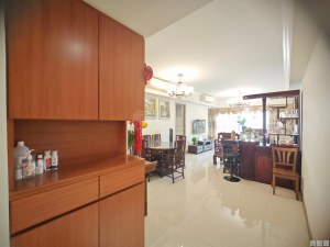 海之戀 3期A 海之戀．愛炫美 5A座 - 28NTS – 香港北部都會區