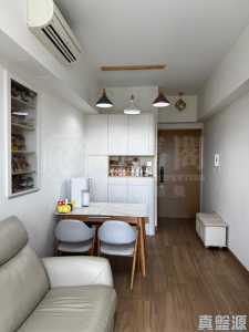 RESIDENCE 譽88 1座 - 28NTS – 香港北部都會區